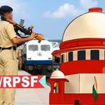 RPF Constables Cannot Escape Discharge After Concealing Pending Criminal Cases: Supreme Court 